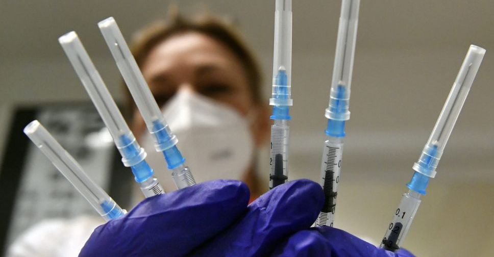 В Мариуполе прививают от COVID-19 двумя видами вакцин. Когда ожидать «AstraZeneca» и «Moderna»?