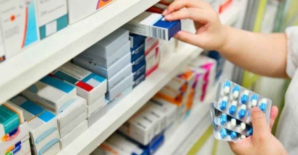 Когда купить антибиотики в Украине можно будет только по электронному рецепту