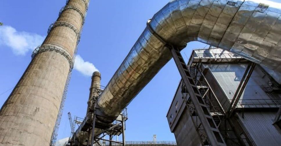 Качество воздуха в Украине будут мониторить по опыту мариупольского меткомбината