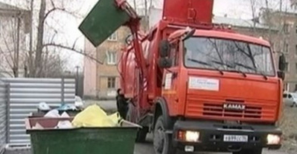 Мариуполь поделится спецтехникой с пригородными поселками