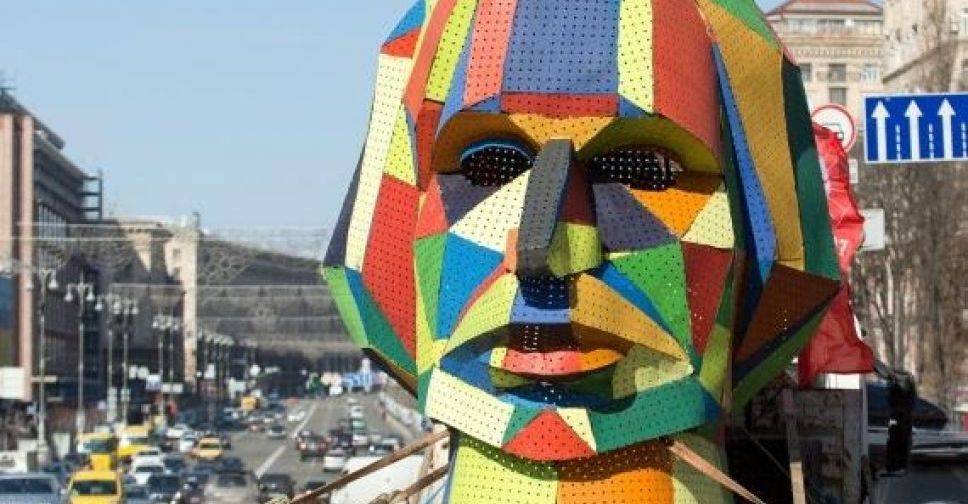 Увидят ли «Голову Гоголя» в Мариуполе? (ФОТО)