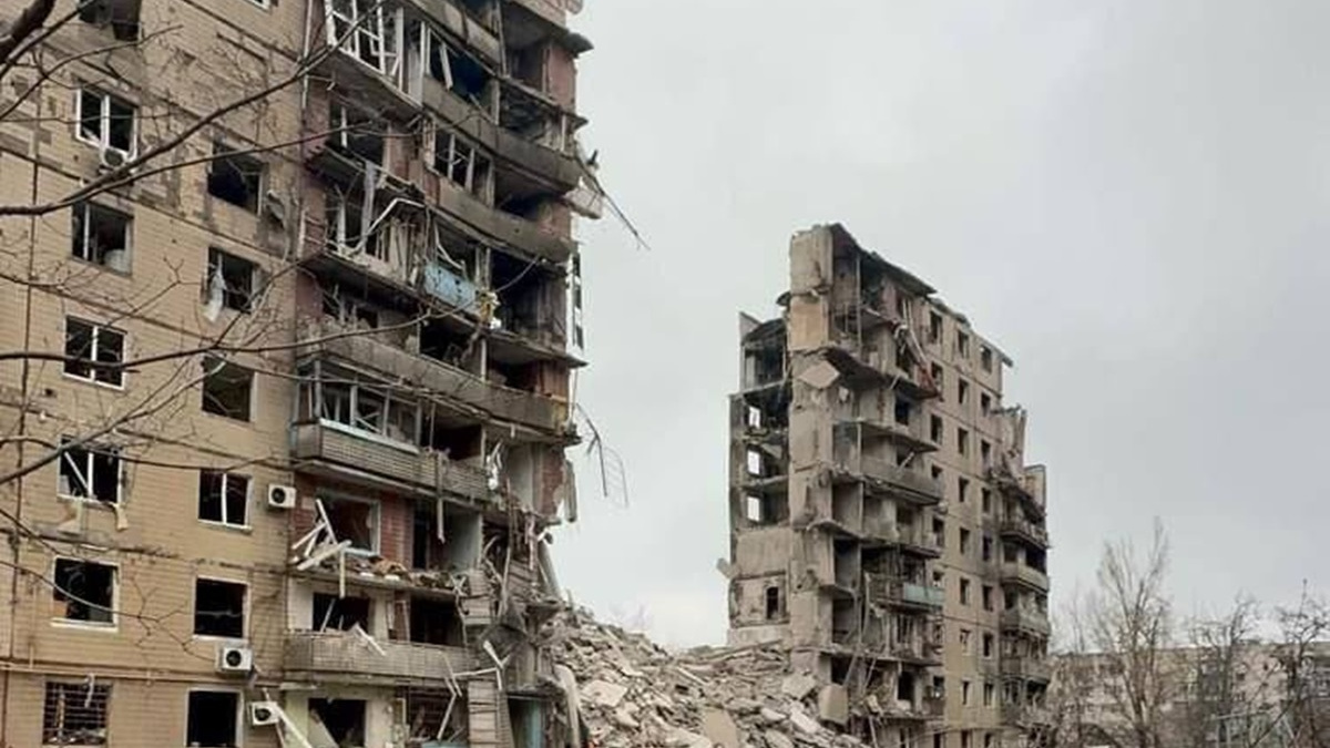 Загибель 108 українських бійців під Авдіївкою: експерт розповів, що насправді сталося