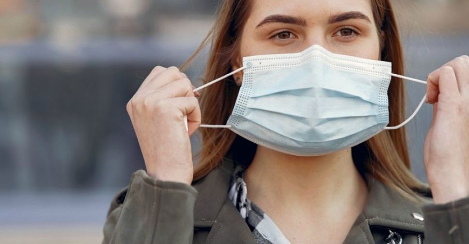 Что делать жителям Мариуполя, подозревающим у себя COVID-19: алгоритм действий