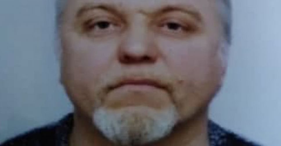В Мариуполе разыскивают без вести пропавшего мужчину с особой приметой