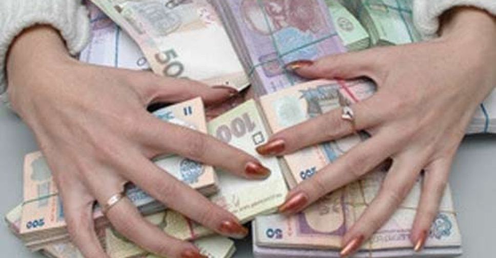 На Донетчине бухгалтера подозревают в присвоении более 700 тысяч из бюджета
