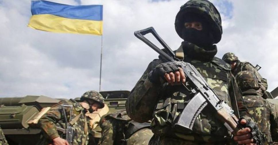 Боевики открывали огонь вблизи Мариуполя. Пострадали два украинских воина