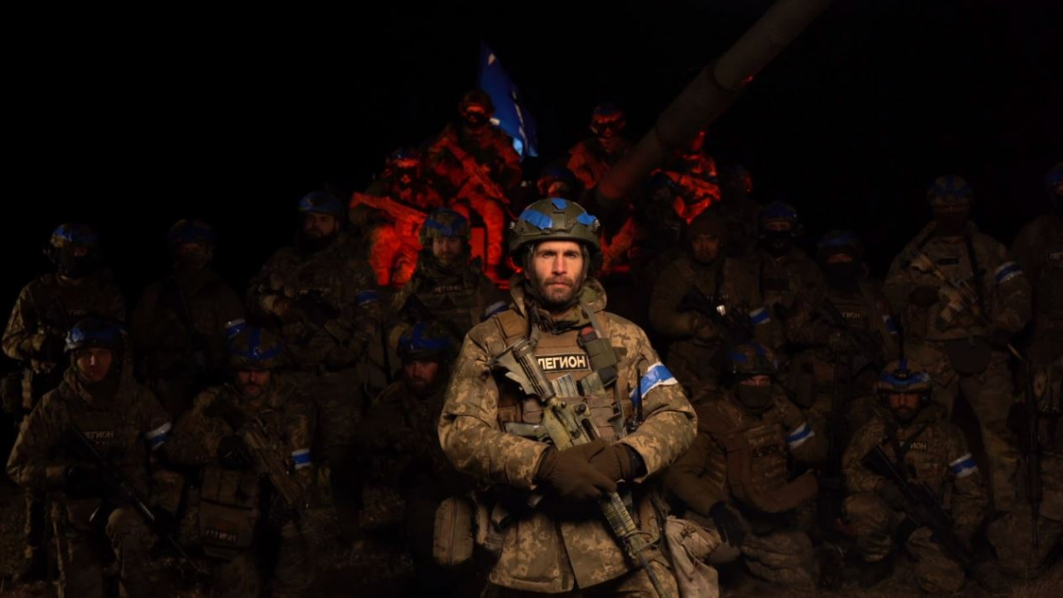 Російські повстанці прорвали кордон та захоплюють населені пункти в РФ - карта боїв