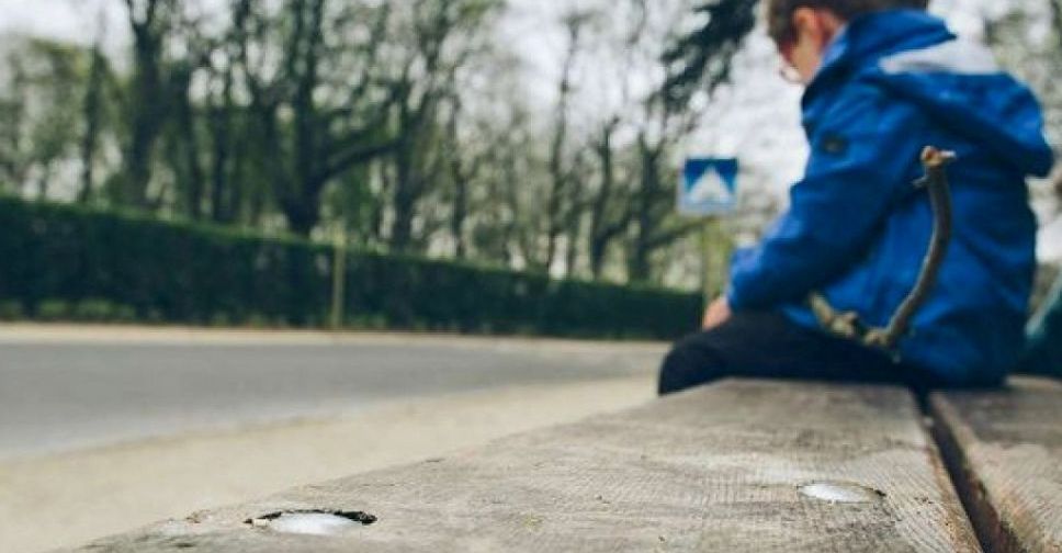 В Мариуполе ребенок сбежал из детского сада