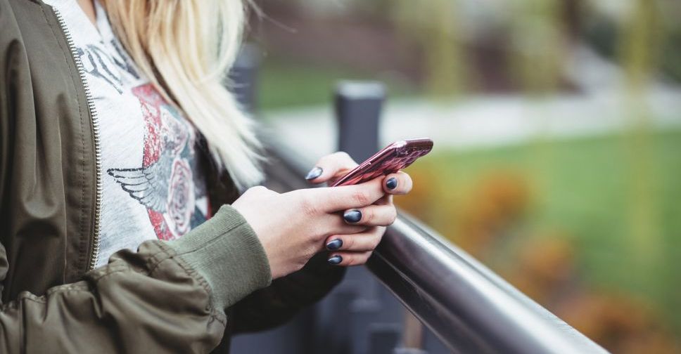 Vodafone заработал в Донецке: мариупольцы смогли дозвониться родственникам