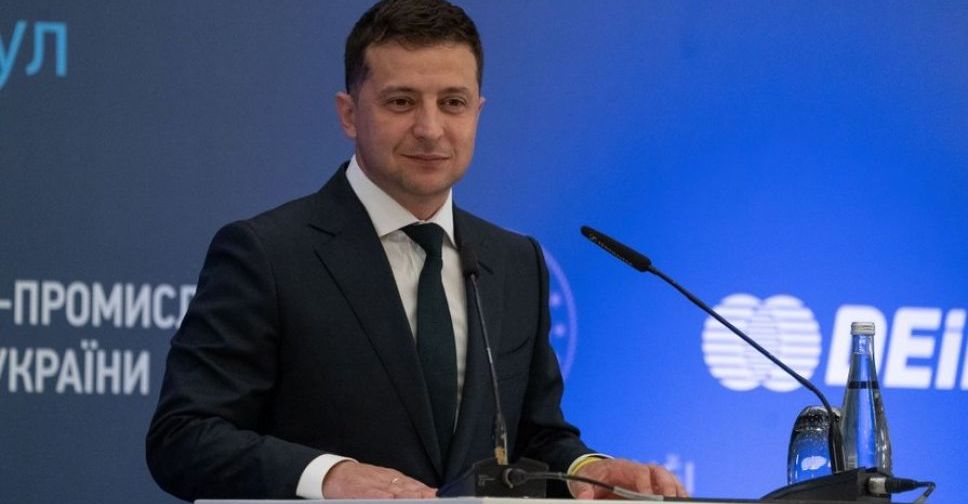 Владимир Зеленский пригласил украинских и иностранных инвесторов в Мариуполь (ВИДЕО)