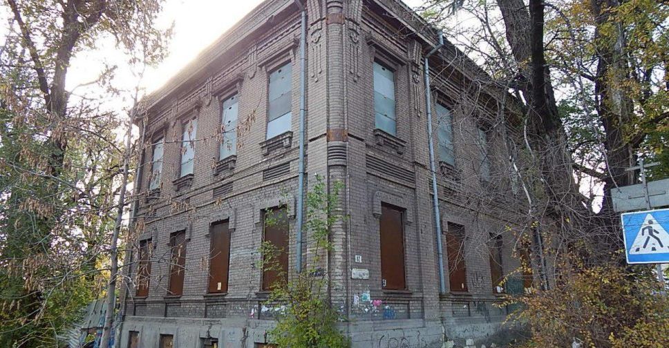 В Мариуполе благоустроили объект нового туристического маршрута (ФОТО)
