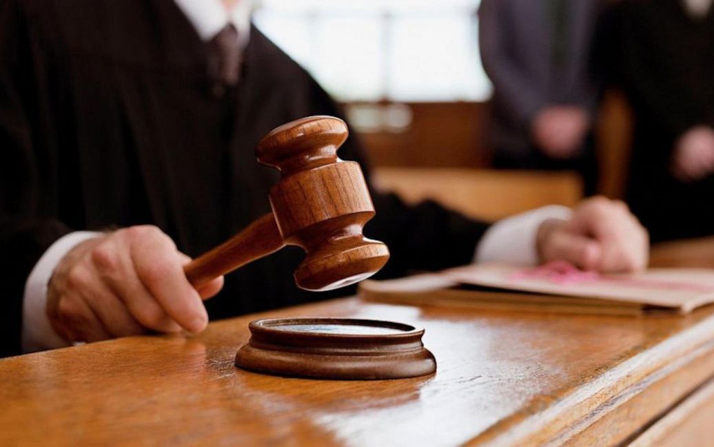 В Україні засудили шістьох зрадників, які штурмували Авдіївку та Бахмут