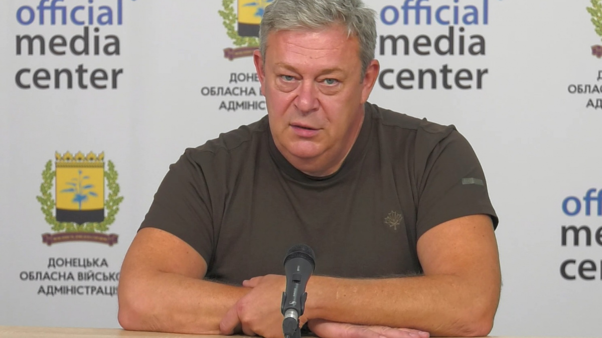Питання на розгляді у Президента: коли буде створена Маріупольська ВЦА
