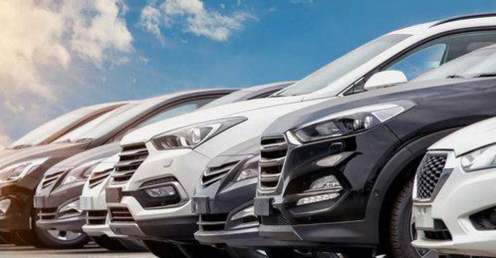 Владельцы элитных авто Мариуполя заплатили рекордную сумму налогов
