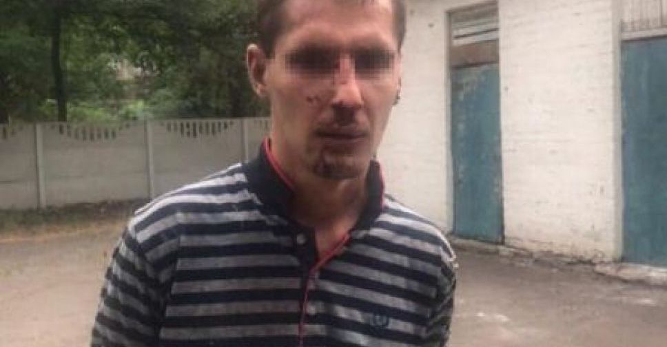 Мариупольского педофила могут отправить за решетку на 15 лет