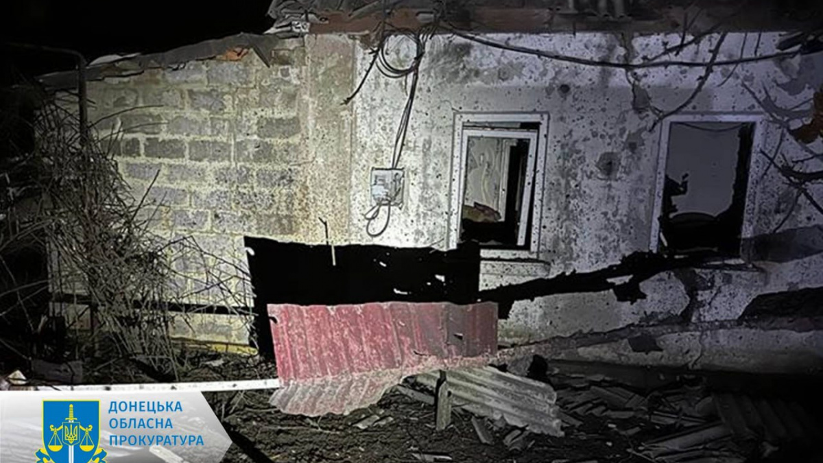 Росіяни обстріляли Покровський район: під завалами будинків знайшли тіла двох загиблих