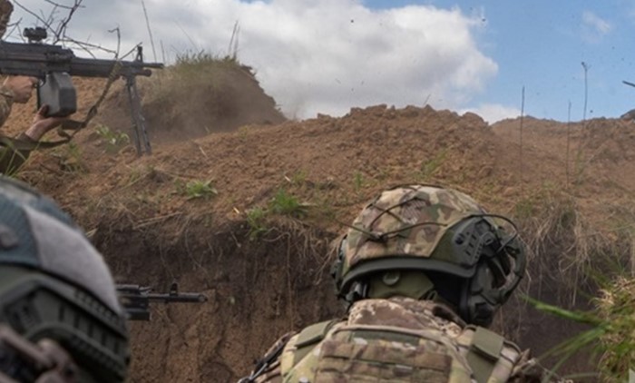 Окупанти пішли на штурм під Покровськом: де зараз тривають запеклі бої - подробиці