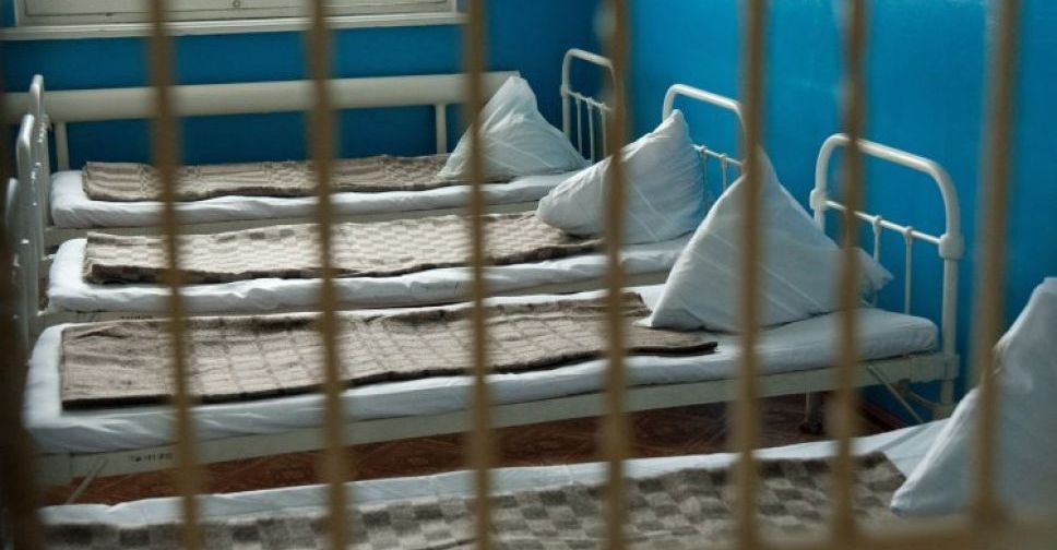 В Мариуполе пациенты психиатрических клиник могут оказаться на улице: большинство из них опасны (ВИДЕО)