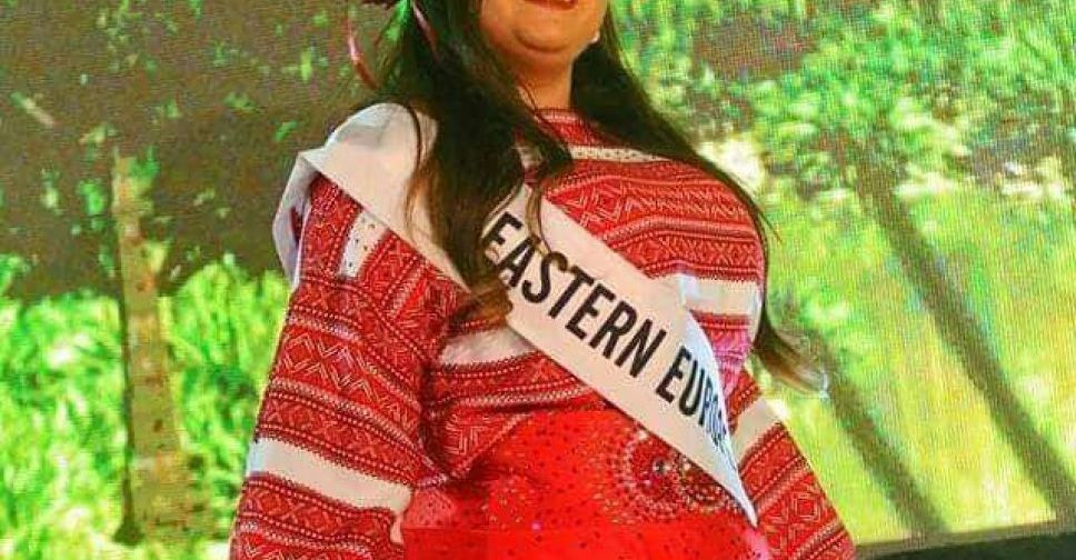 Модель Plus Size везет в Мариуполь две короны с мирового конкурса «Ms.Top of the World Plus Size» (ФОТО)
