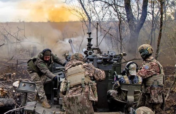 Росія підтягує війська на Запоріжжя: чи справді ворог готує новий наступ - подробиці