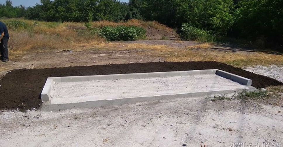 В Мариуполе создадут порядка 120 площадок для евроконтейнеров