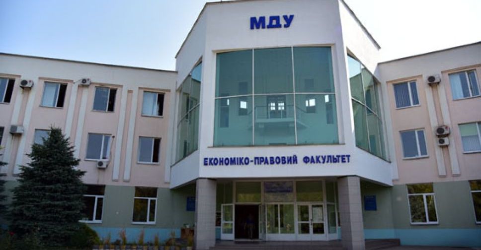 Мариупольские студенты удостоены стипендий Президента Украины и им. М.С. Грушевского