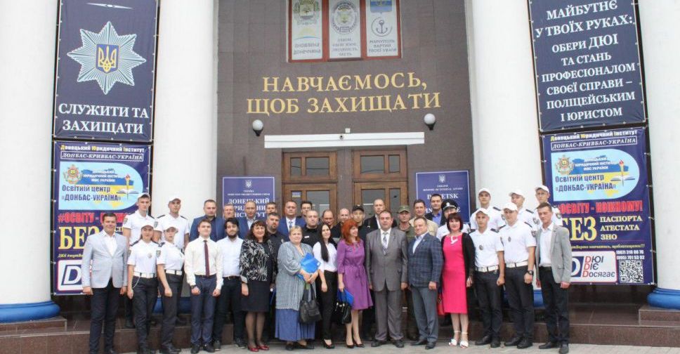 Стоп коррупции: в Мариуполе разработали схему борьбы со взяточниками (ФОТО)