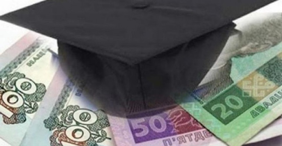 Стипендий Кабмина удостоены две студентки мариупольского вуза