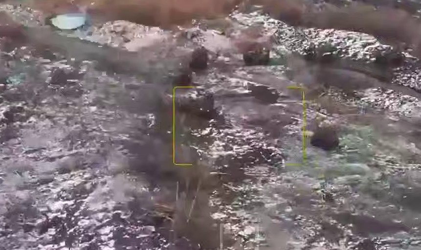 Курахове в облозі: що зараз насправді відбувається у місті