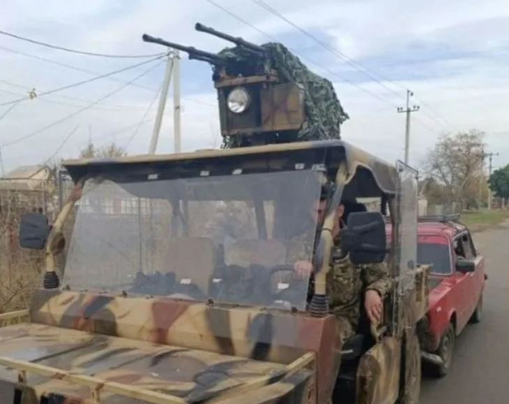 Російські втрати виросли в сім разів з початку повномасштабної війни в Україні