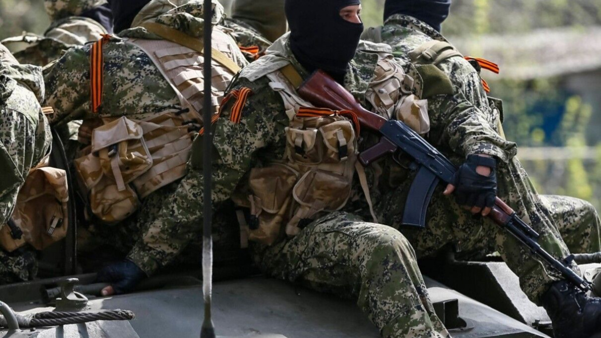 Брали участь в захопленні Маріуполя – в Україні судитимуть військових батальйону «Сомалі»