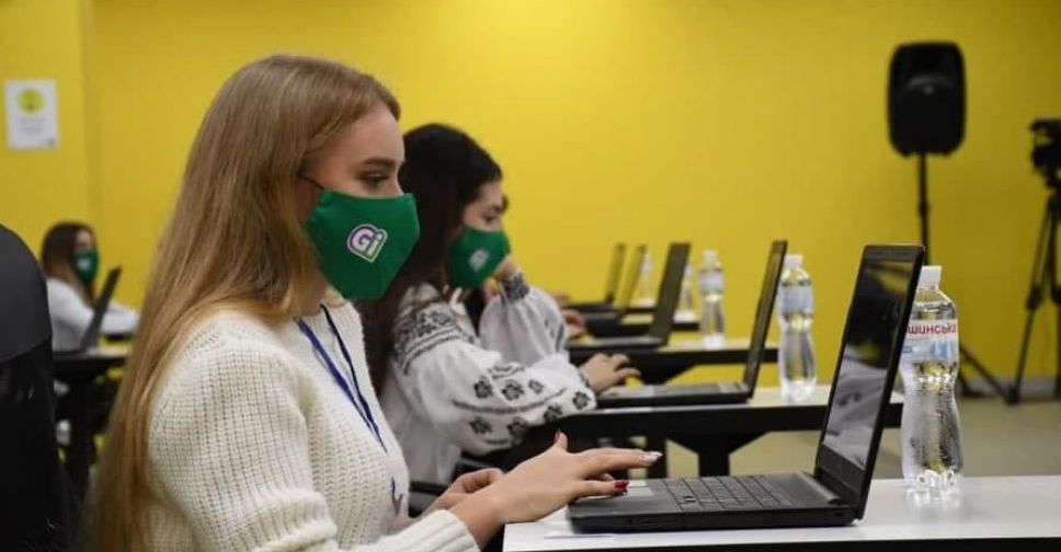 Кто стал финалистом конкурса «Green интеллект» в Мариуполе? (ВИДЕО)