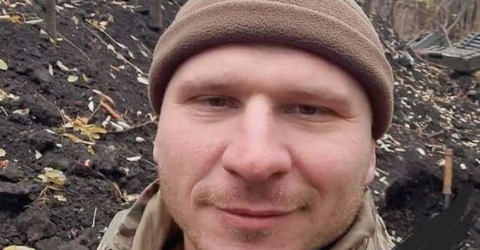 Погибший в ООС солдат служил в Мариупольской бригаде