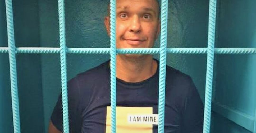 Громкое дело в поезде «Мариуполь-Киев»: нападавший признал свою вину