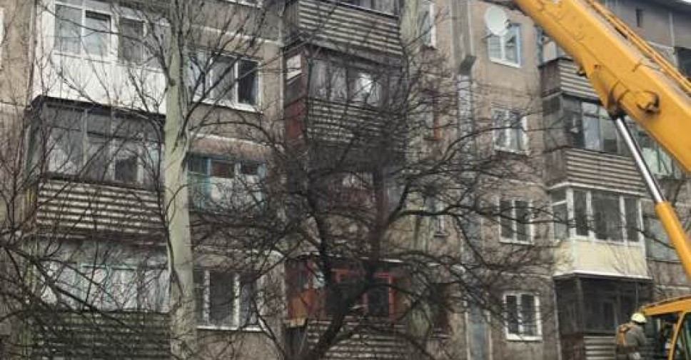 Гендиректор АКХЗ выступает за упрощение процедуры по отбору подрядчиков для восстановления жилья в Авдеевке