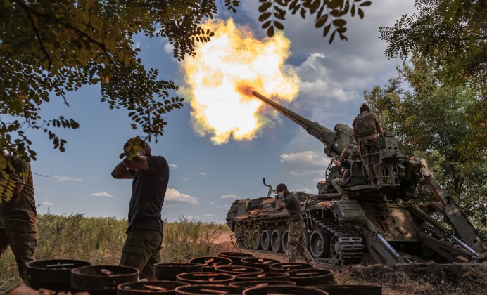 Прорватись не вдалось: ситуація під Покровськом несподівано змінилася - що зараз відбувається 