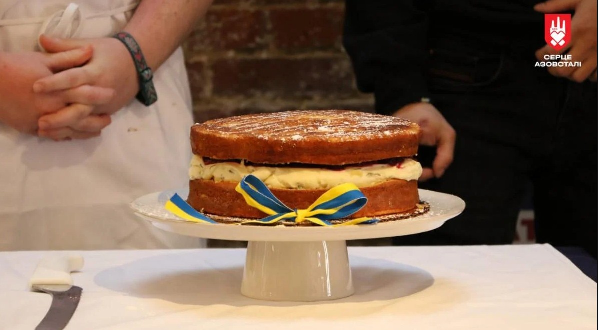 Смак свободи: у США представили проєкт, що розповідає про боротьбу українських військовополонених