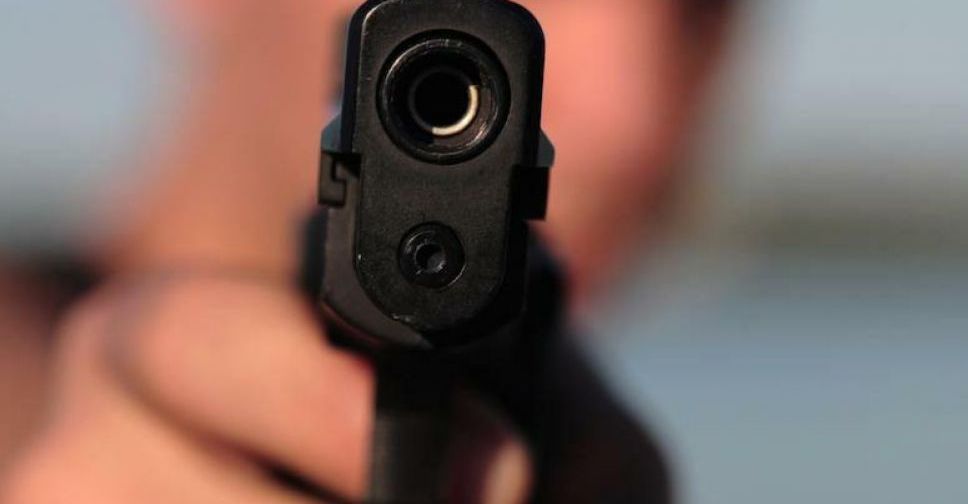 На Донетчине троих людей пытались расстрелять в автомобиле: подозреваемых взяли под стражу