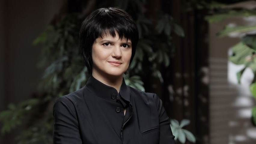 Юлія Данкова: 
