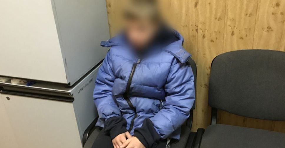 В Мариуполе трое суток разыскивали ребенка (ФОТО)