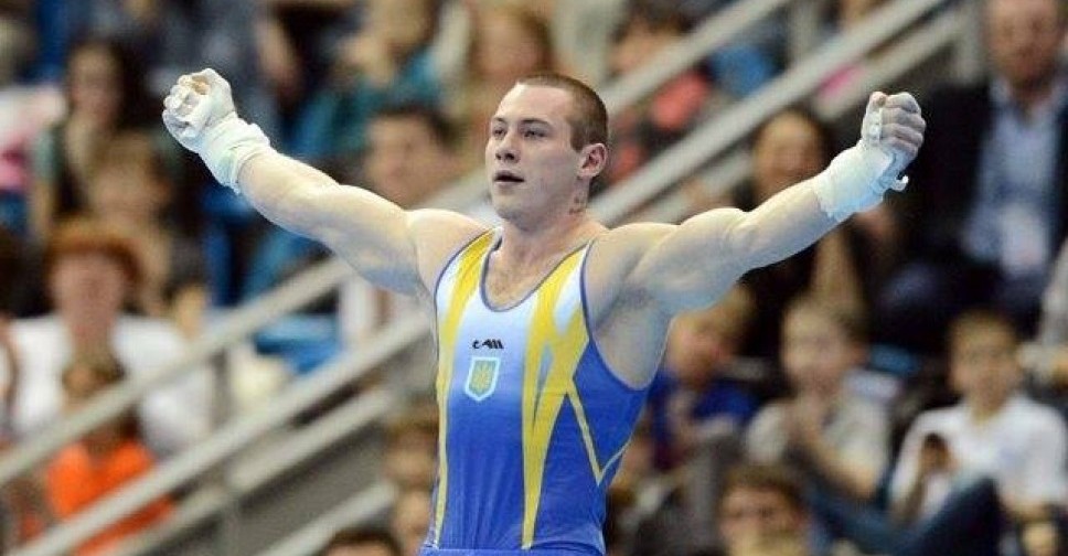 Гимнаст из Мариуполя выступит в финале чемпионата Европы