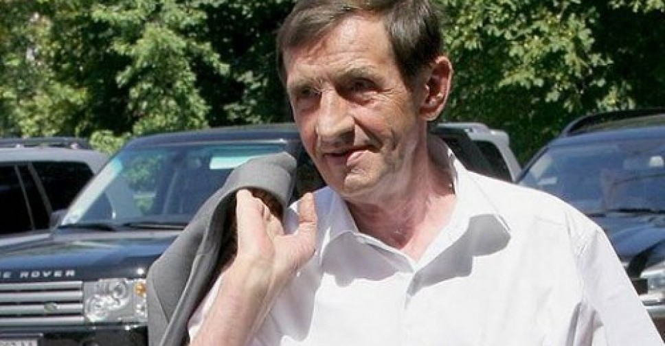 Два года назад не стало народного героя Украины Владимира Бойко