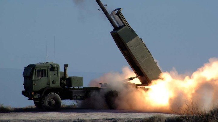 HIMARS знищив російські ППО та рідкісну РЛС в тилу ворога