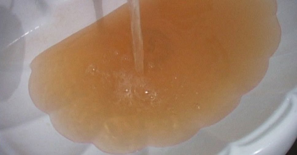 В квартирах Мариуполя плохую воду заменят на питьевую евростандарта? (ФОТО)