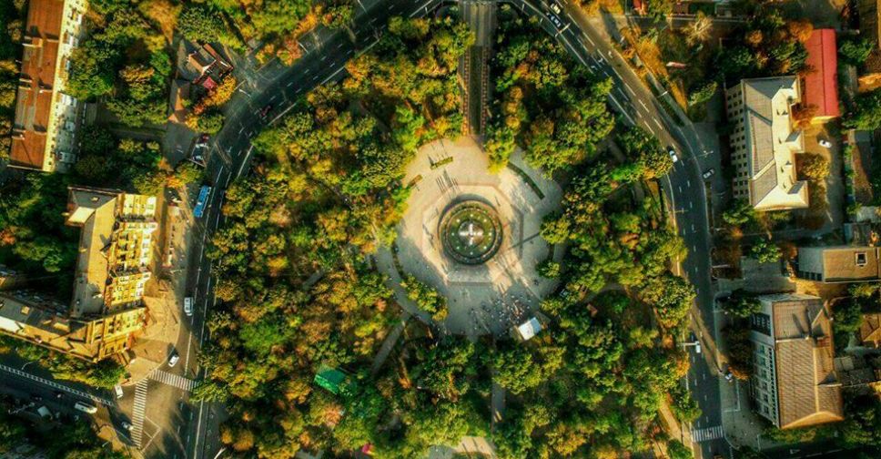 ТОП-новости за неделю от MRPL.CITY: история мариупольского «Санты», День металлурга и вандалы на пляжах