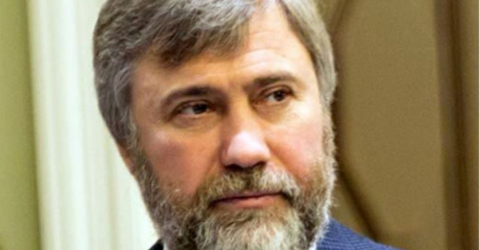 Вадим Новинский: От «формулы Штайнмайера» к Украинской Формуле Мира