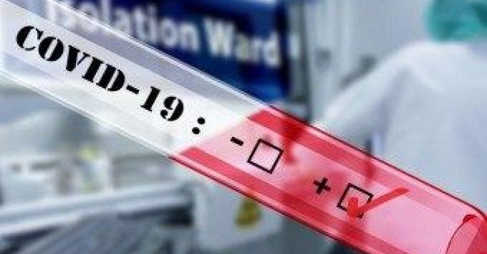 Число больных коронавирусом в Украине выросло до 311. Восемь пациентов умерли