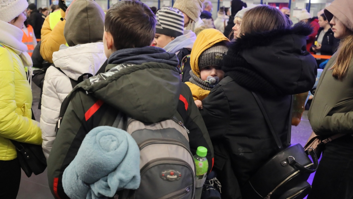 Два діючих маршрути – як виїхати з окупованого Маріуполя в Україну