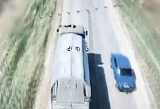 ССО знищили російські переправи під Курськом