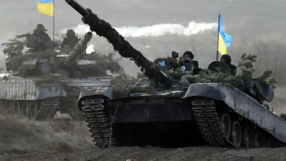 Контрнаступ в 2024 році: в ISW оцінили можливість ЗСУ перехопити ініціативу та досягти успіхів на полі бою